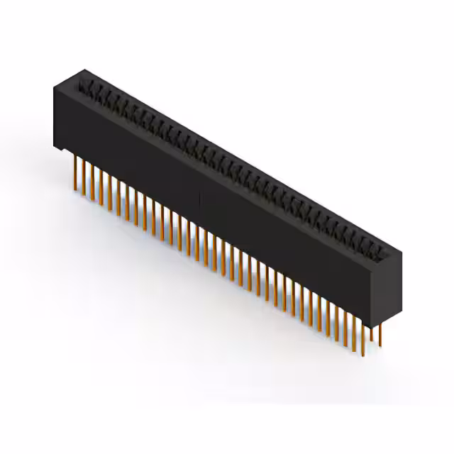 392-068-540-201 EDAC Inc.  Edgeboard Connectors